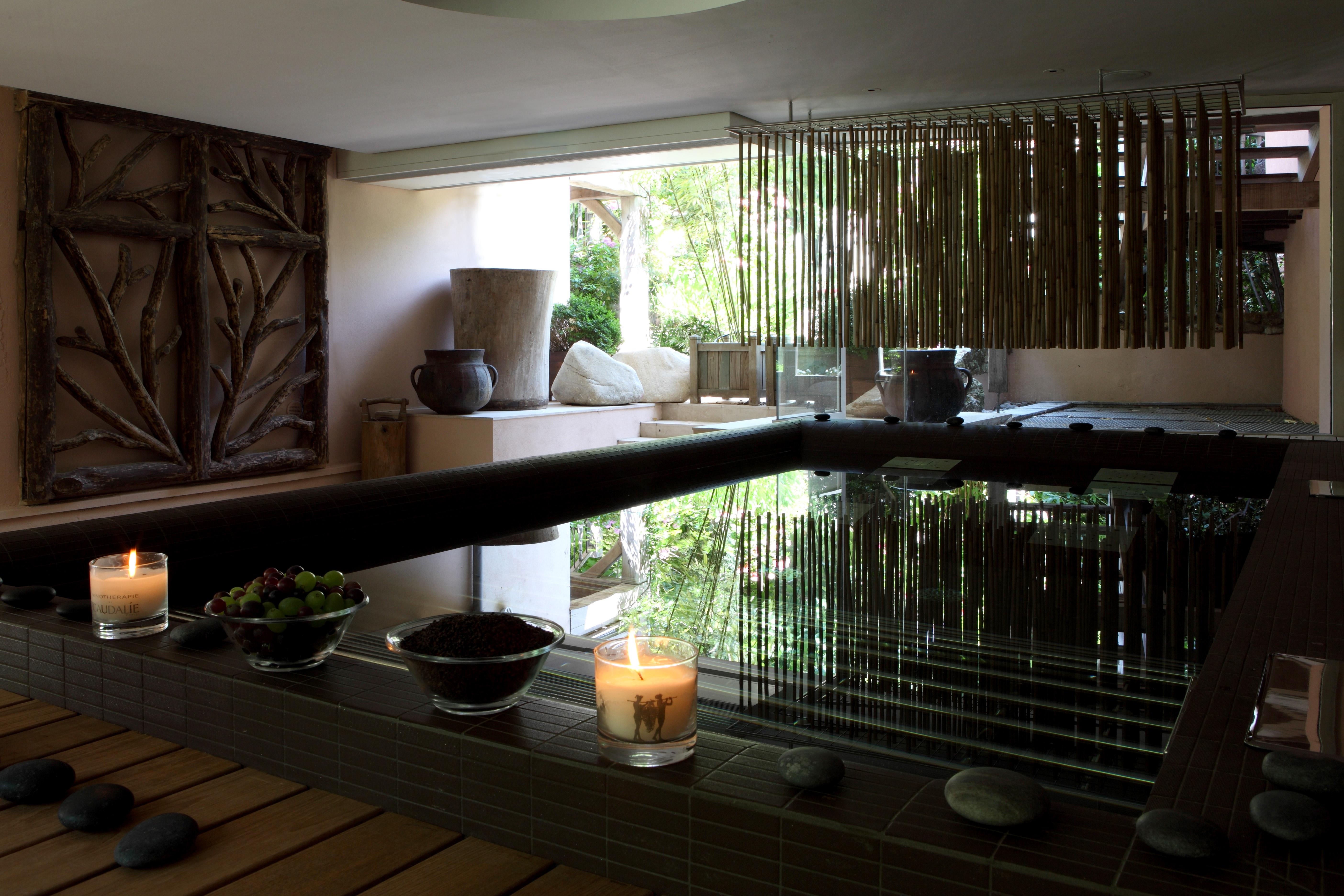 Les Etangs De Corot Hotel Ville-d'Avray Bagian luar foto