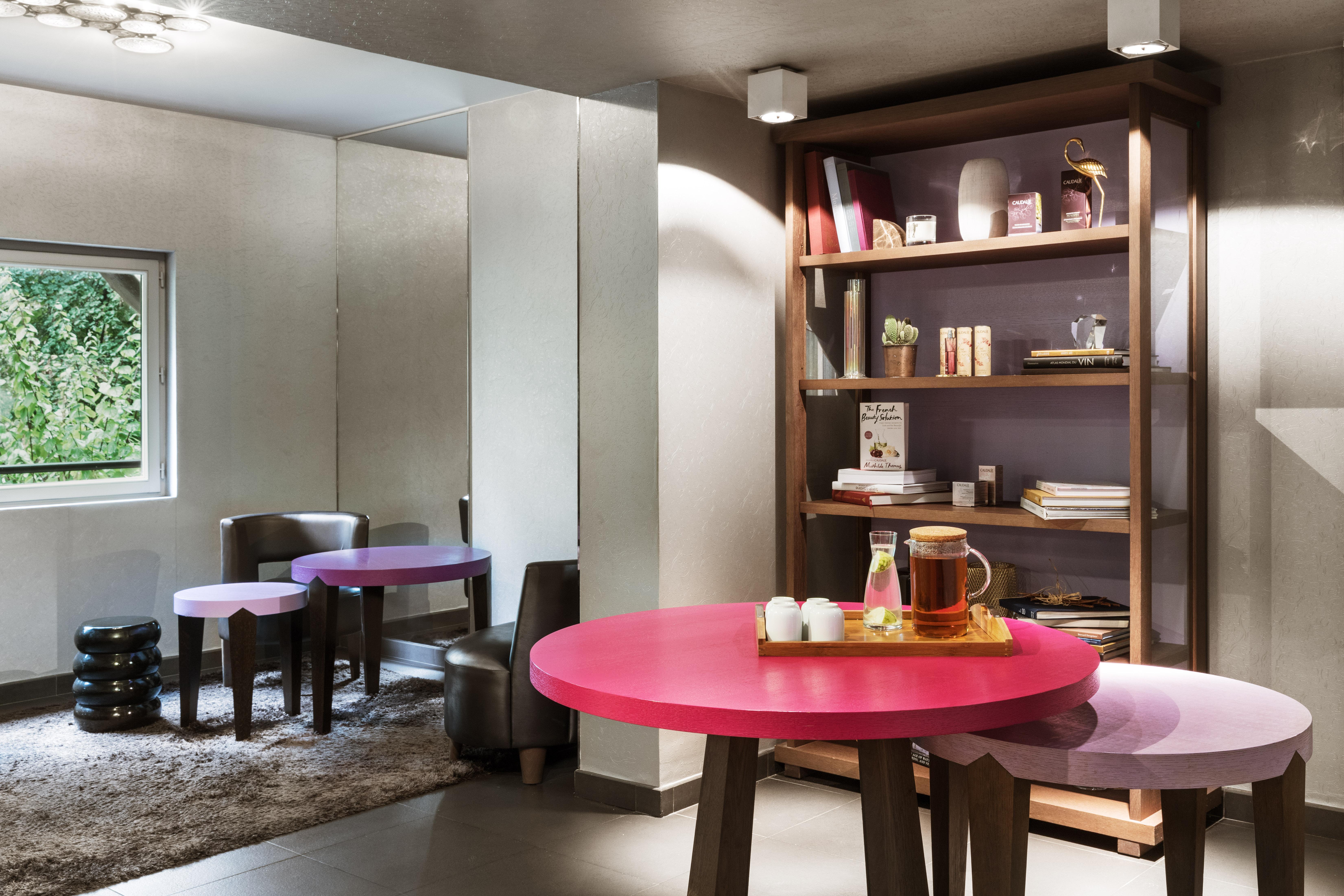 Les Etangs De Corot Hotel Ville-d'Avray Bagian luar foto