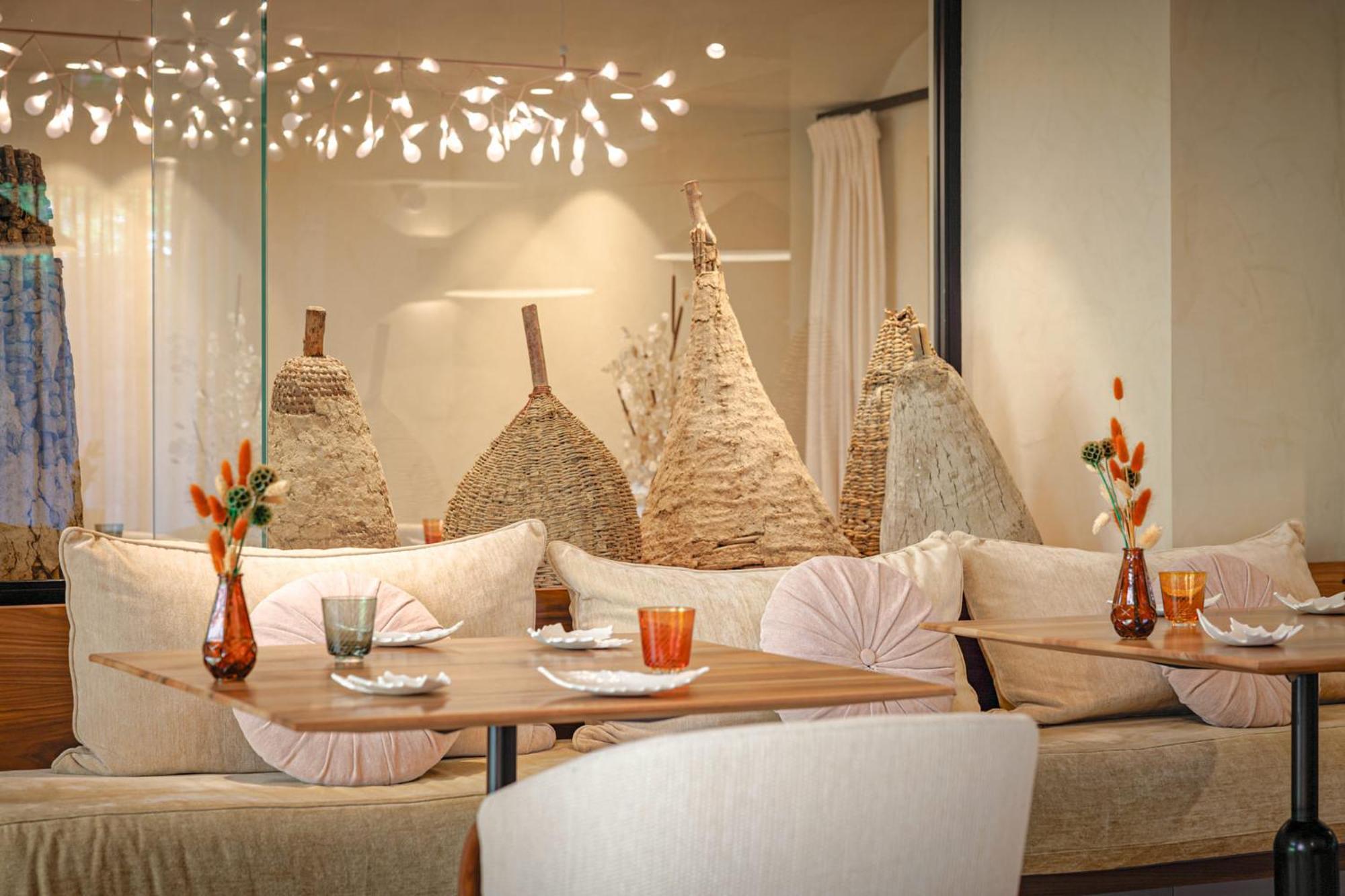 Les Etangs De Corot Hotel Ville-d'Avray Bagian luar foto
